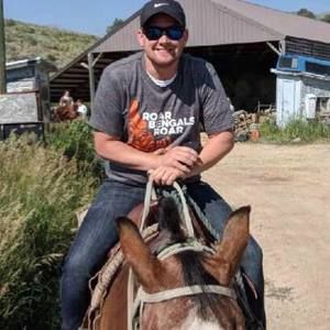 Meet your Posher, Robbie